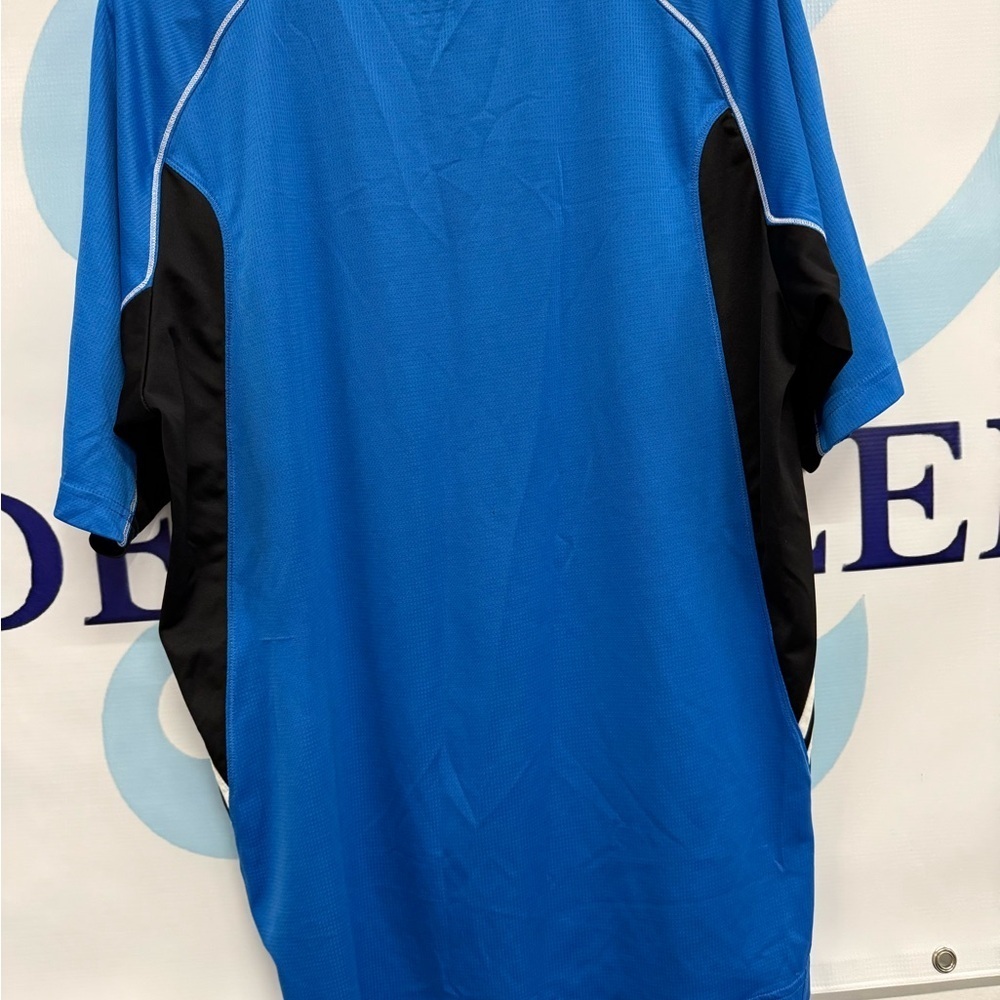 Adidas men’s dry, fit shirt, size XL - Picture 5 of 5